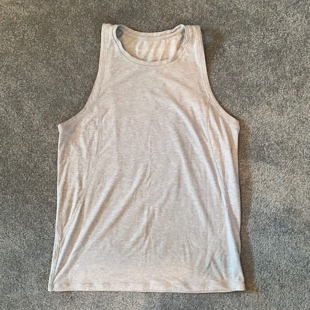 Outdoor Voice Tank